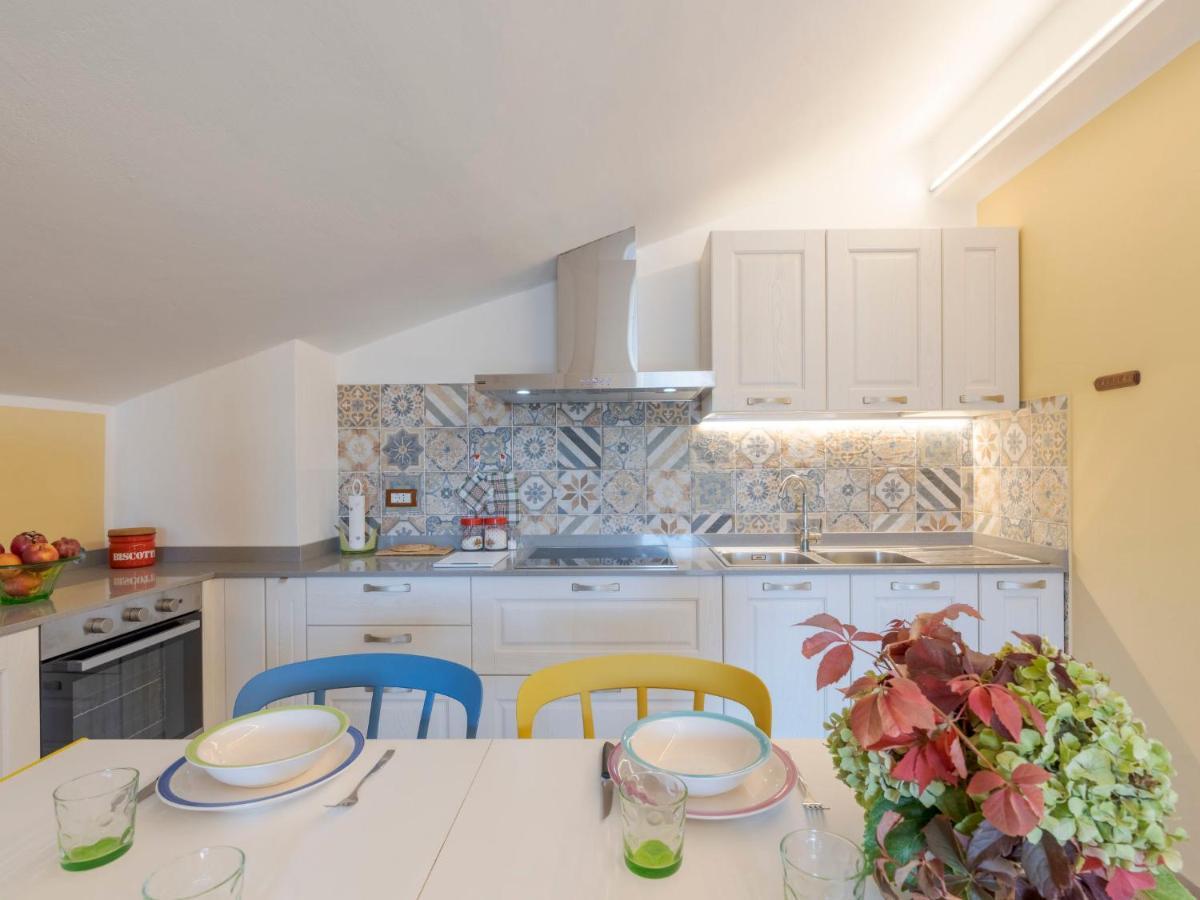 Apartment Gabriella By Interhome Pontedassio Exteriér fotografie